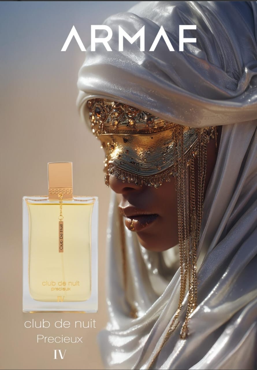Armaf Club de Nuit Precieux IV Extrait de Parfum (M) 55 ml