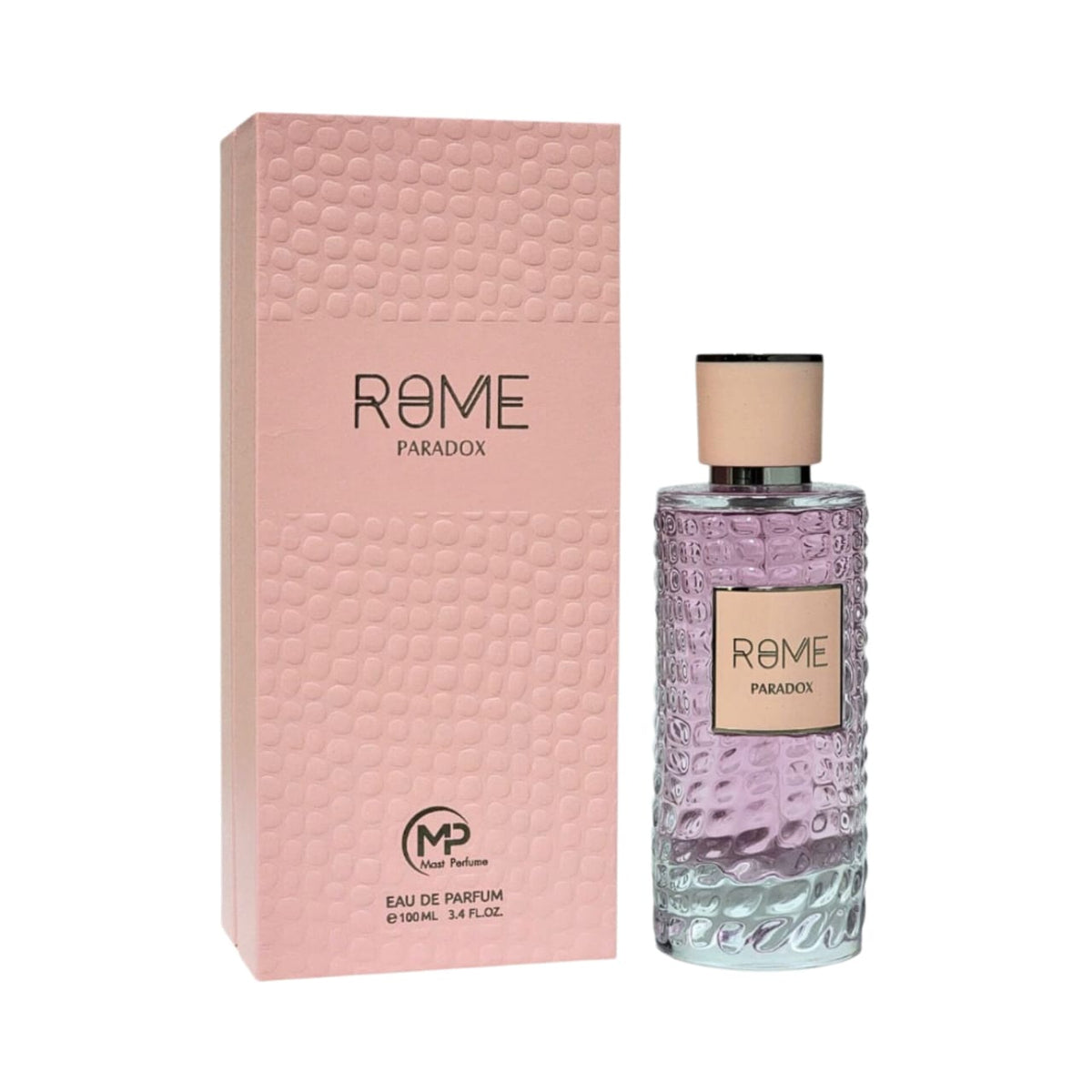 Bharara Rome Paradox EDP (M) 100 ml