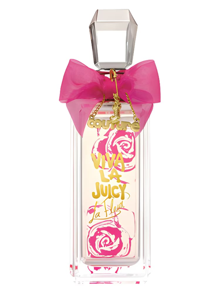 Juicy Couture Viva La Juicy La Fleur EDT (M) 150 ml