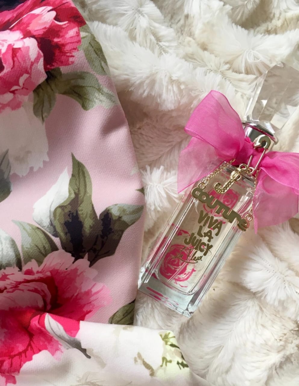 Juicy Couture Viva La Juicy La Fleur EDT (M) 150 ml