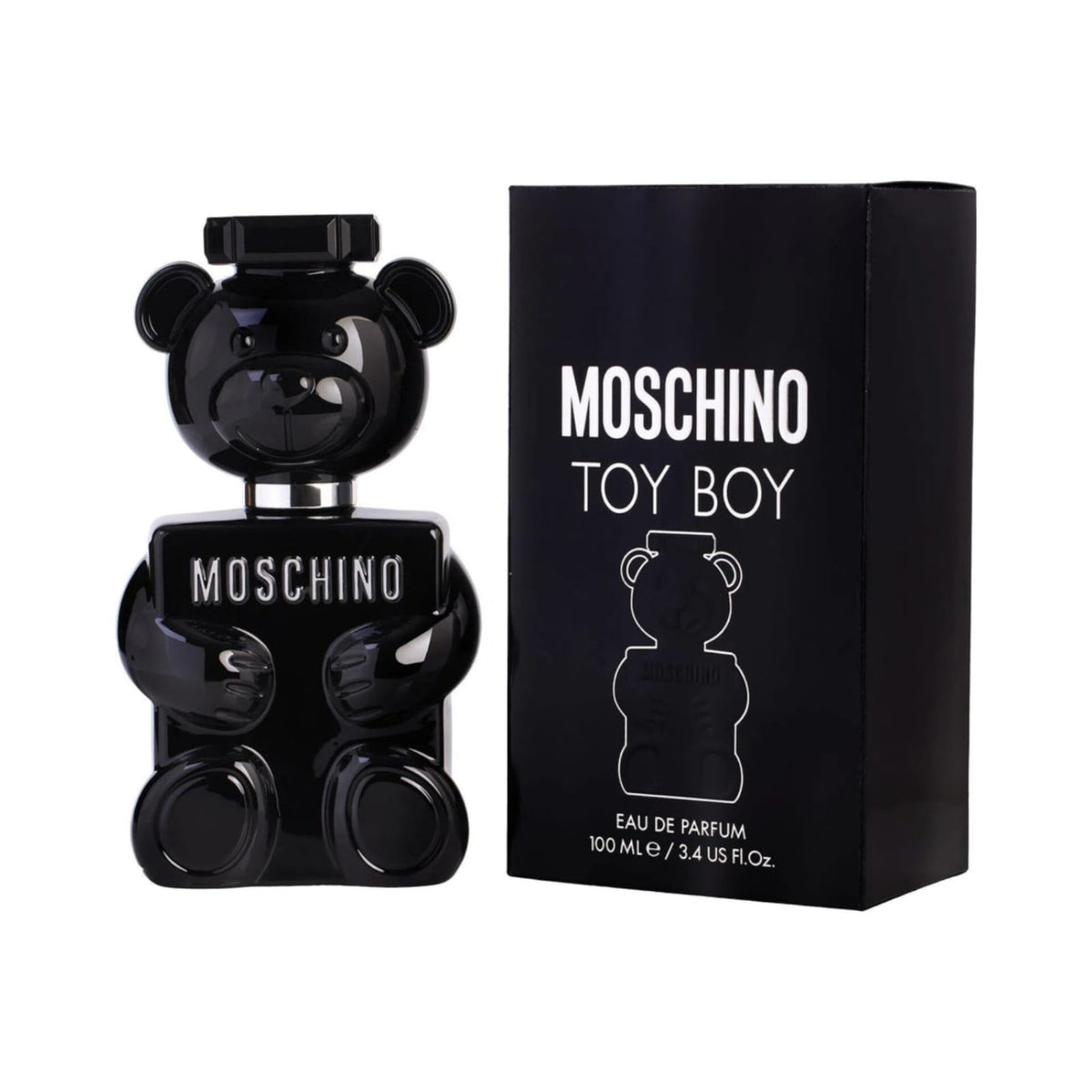 Moschino Toy 2 EDP (H) 100ml