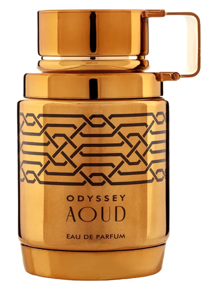 Armaf Odyssey Aoud EDP (H) 100ml