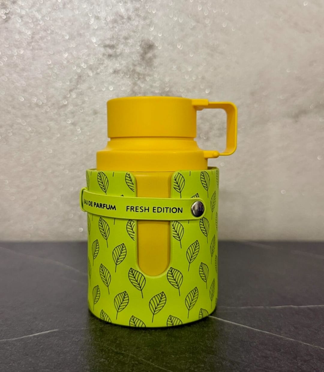 Armaf Odyssey Limoni Fresh EDP (U)