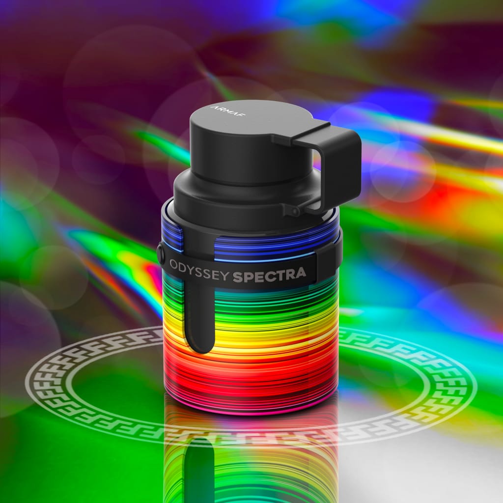 Armaf Odyssey Spectra EDP (U) 100ml
