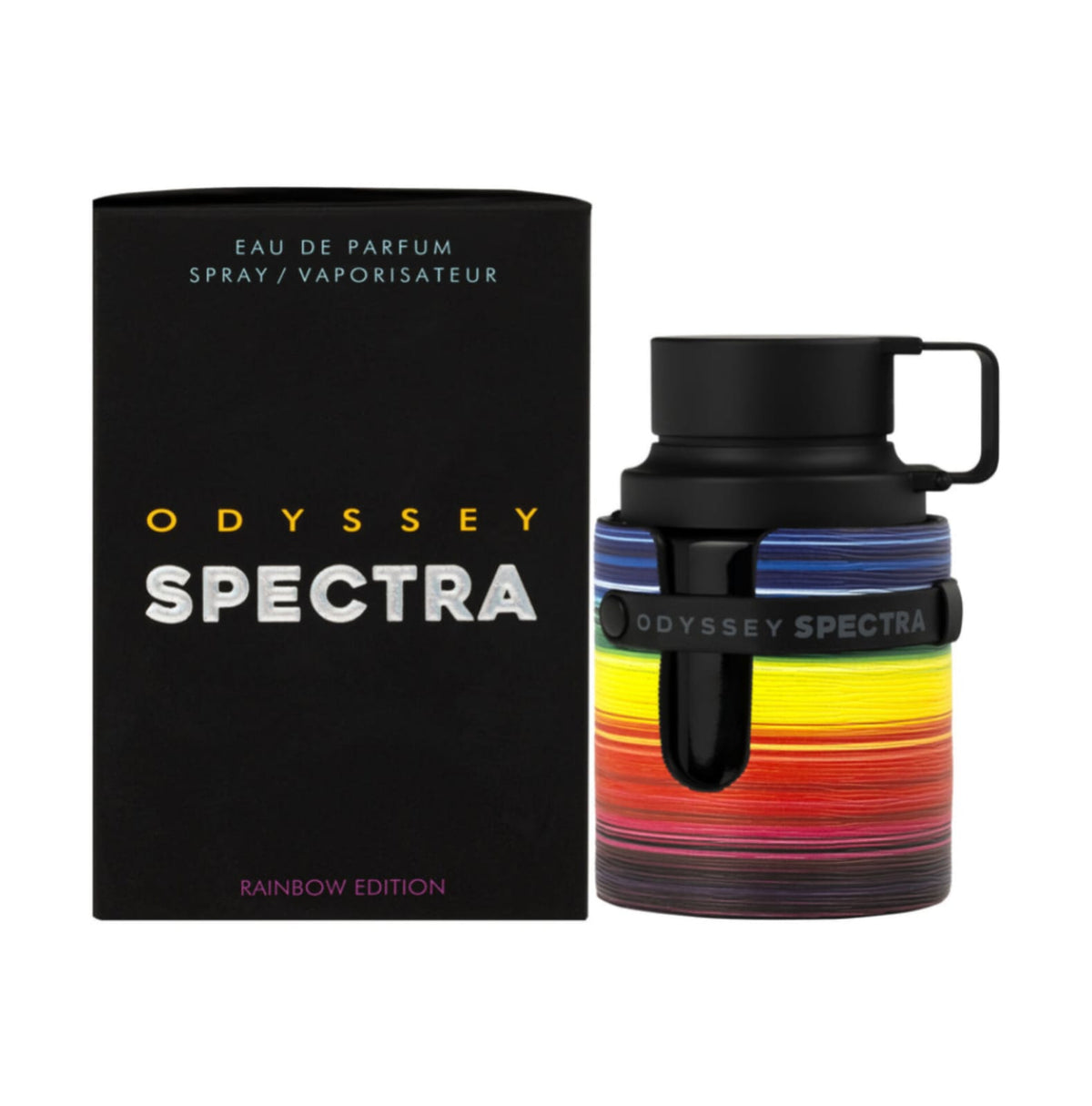 Armaf Odyssey Spectra EDP (U) 100ml