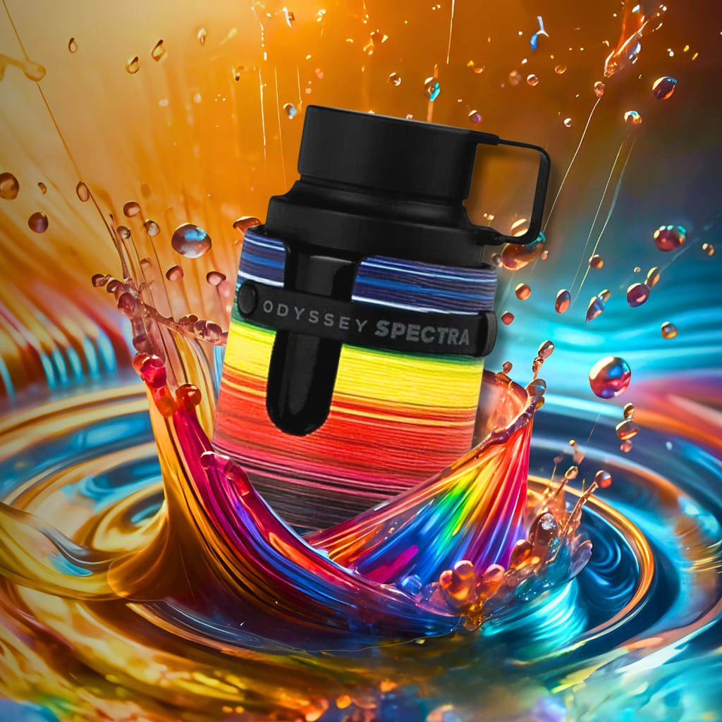 Armaf Odyssey Spectra EDP (U) 100ml