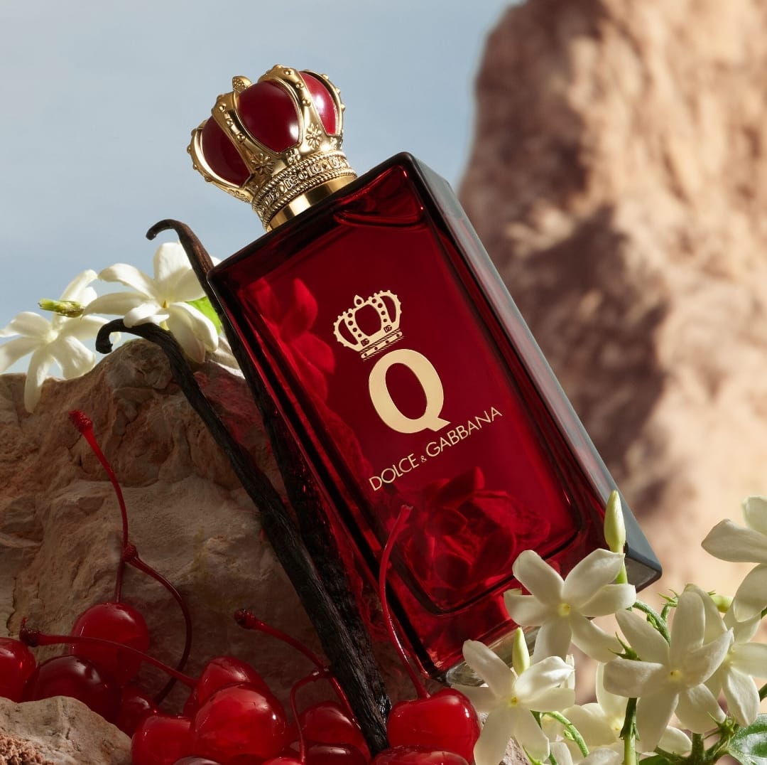 Dolce & Gabbana Queen Parfum (M) 100ml