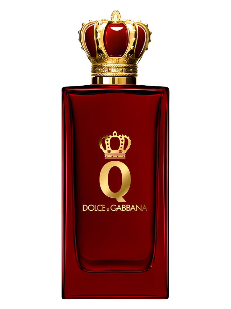 Dolce & Gabbana Queen Parfum (M) 100ml