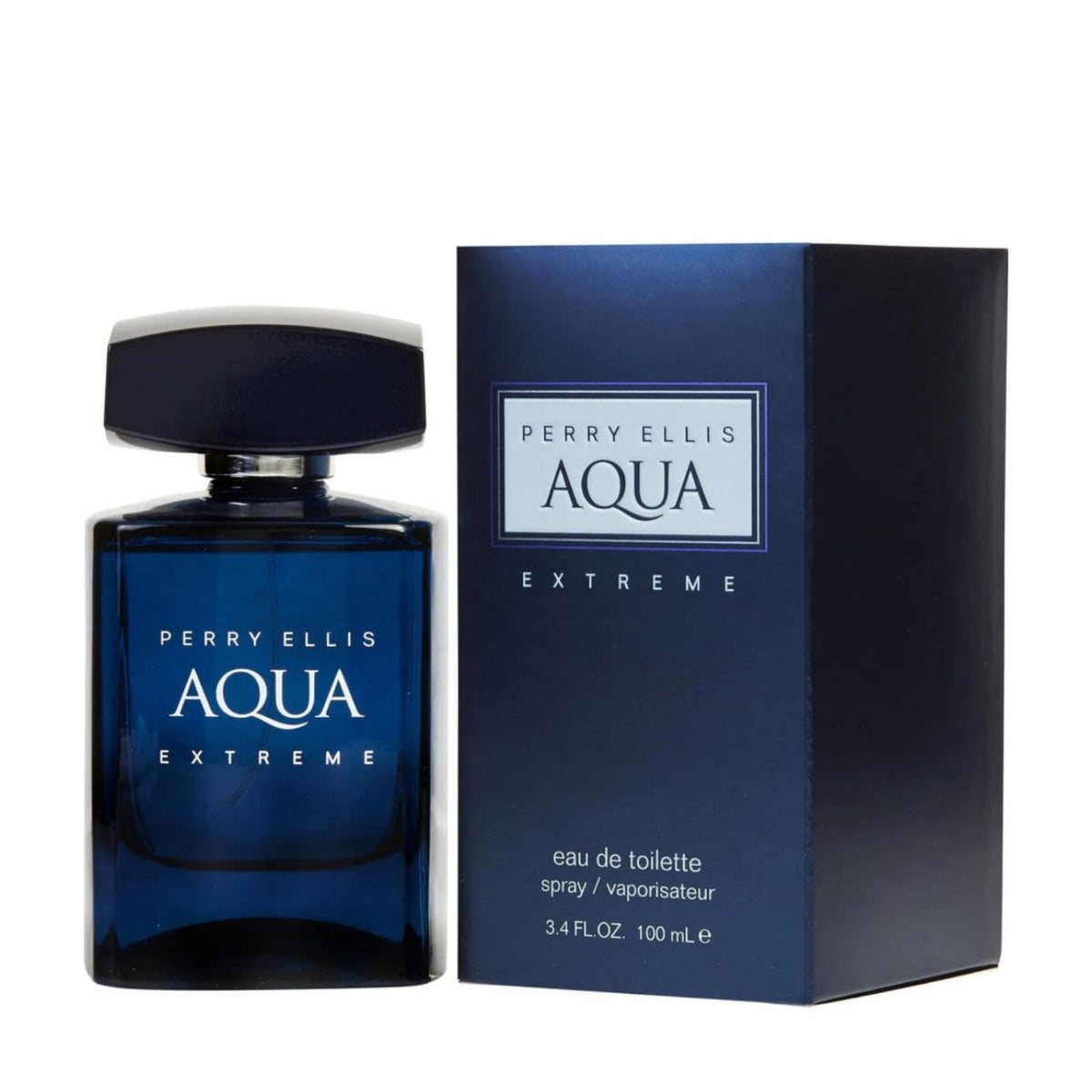 Perry Ellis Aqua Extreme EDT (H) 100ml