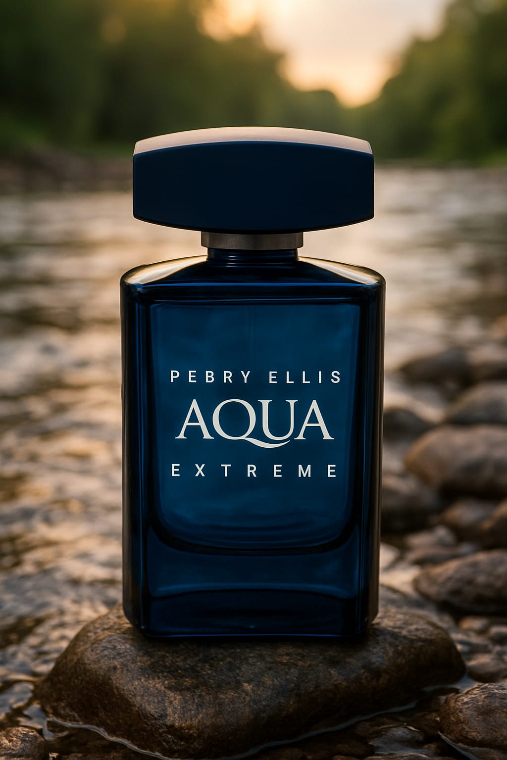 Perry Ellis Aqua Extreme EDT (H) 100ml