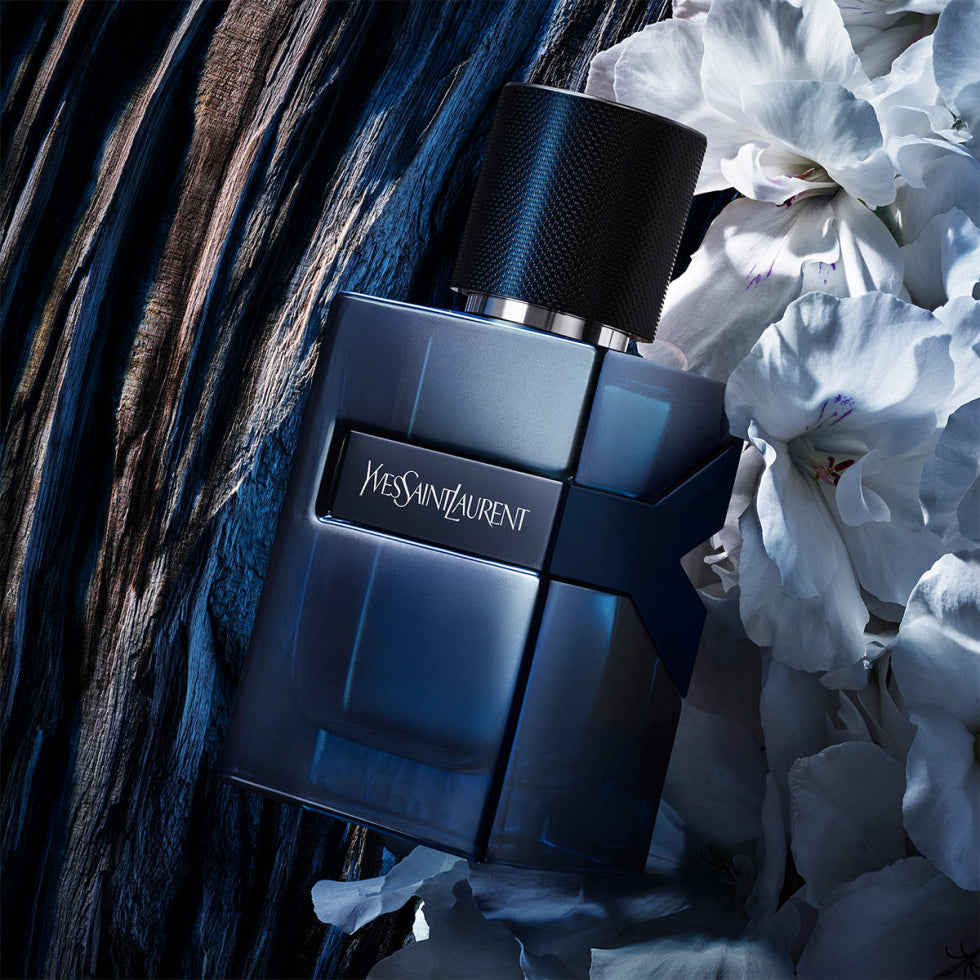 Yves Saint Laurent Y L'Elixir Parfum (H) 60ml