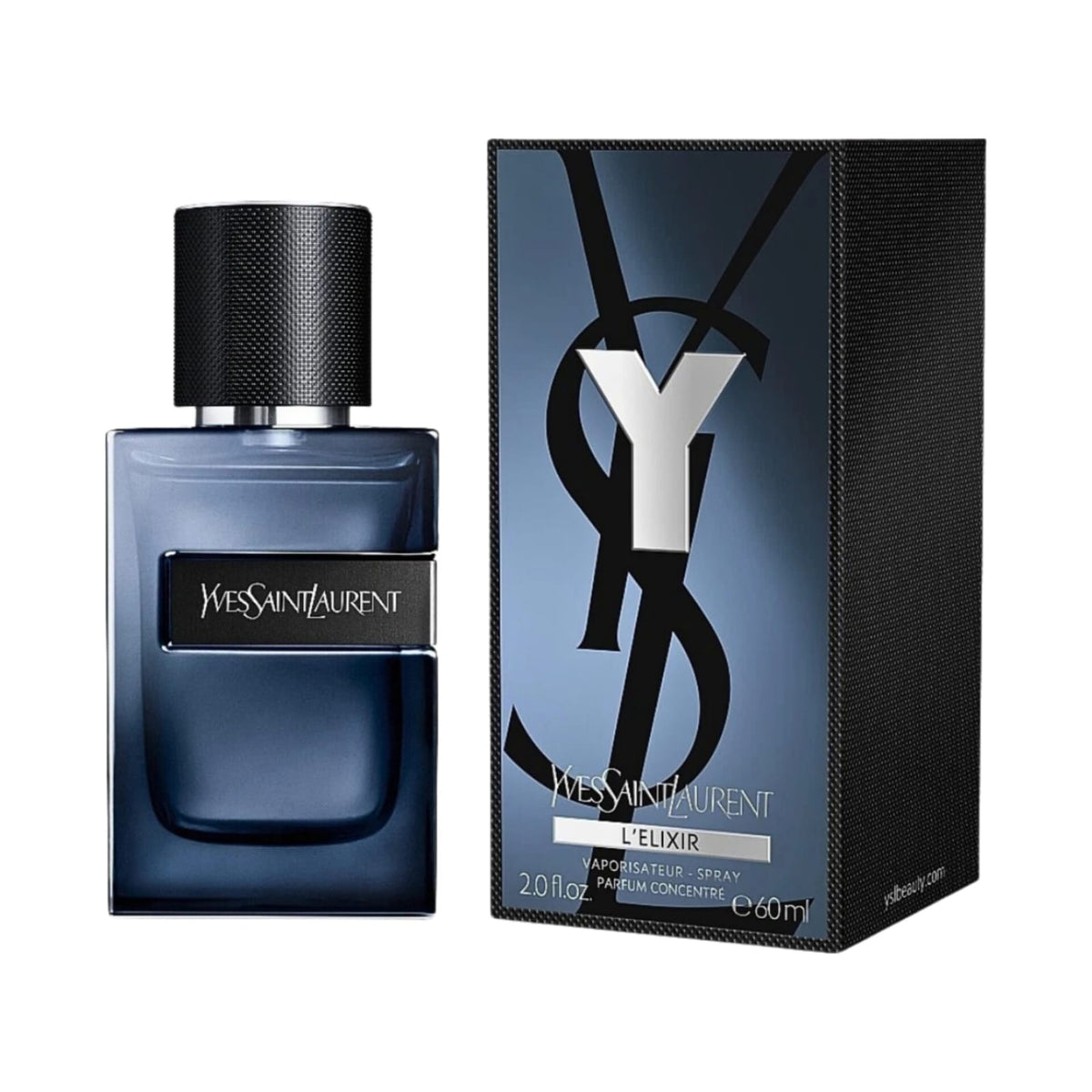 Yves Saint Laurent Y L'Elixir Parfum (H) 60ml