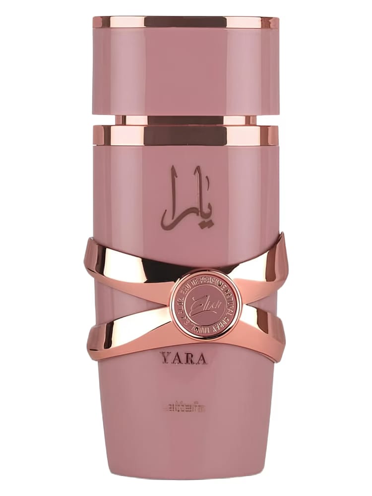 Lattafa Yara Elixir EDP (M) 100ml