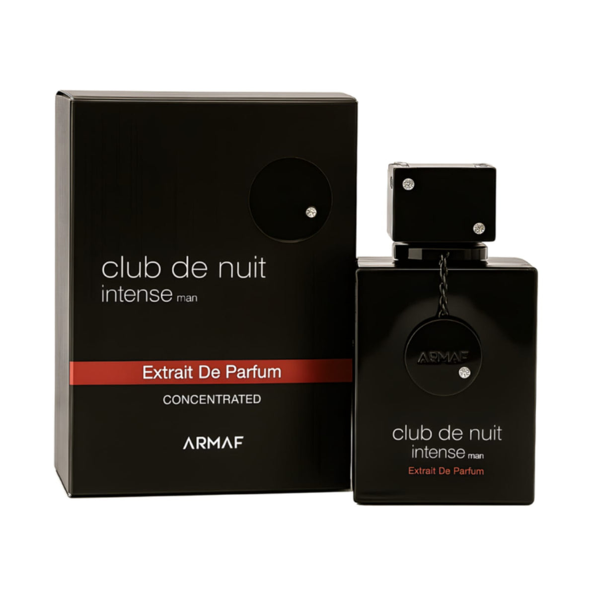 Armaf Club De Nuit Intense Man Extrait De Parfum Concentrated (H) 75ml