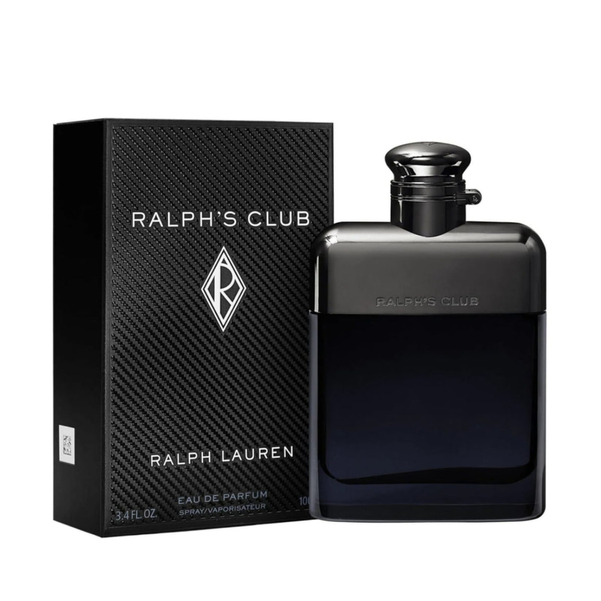 Ralph Lauren Club EDP (H) 100ml
