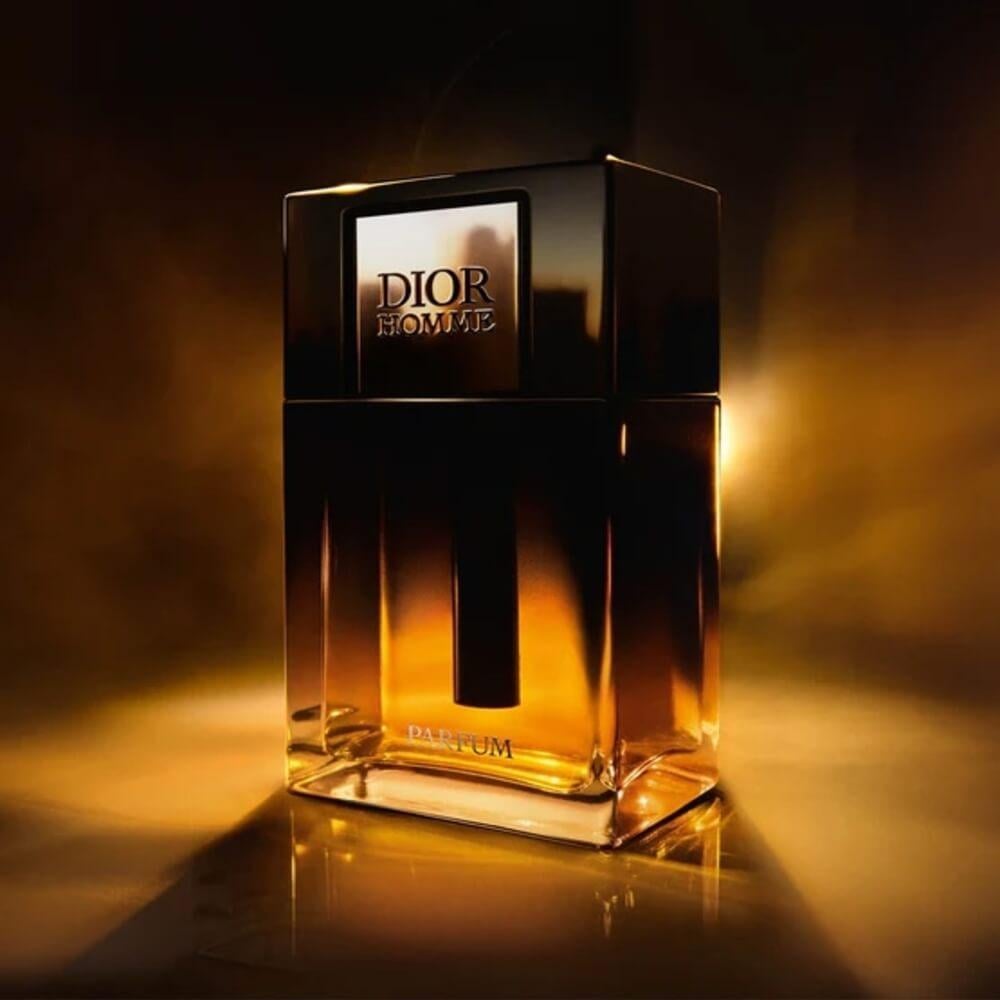 Dior Homme Parfum (H) 75ml