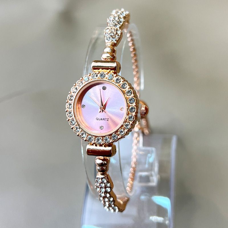 Reloj de Dama 01