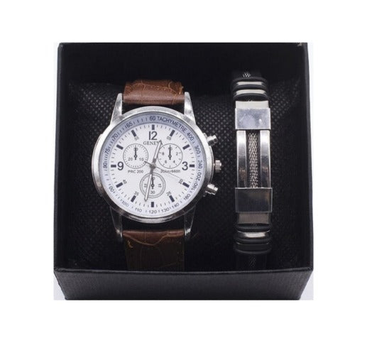 Reloj de Caballero 23