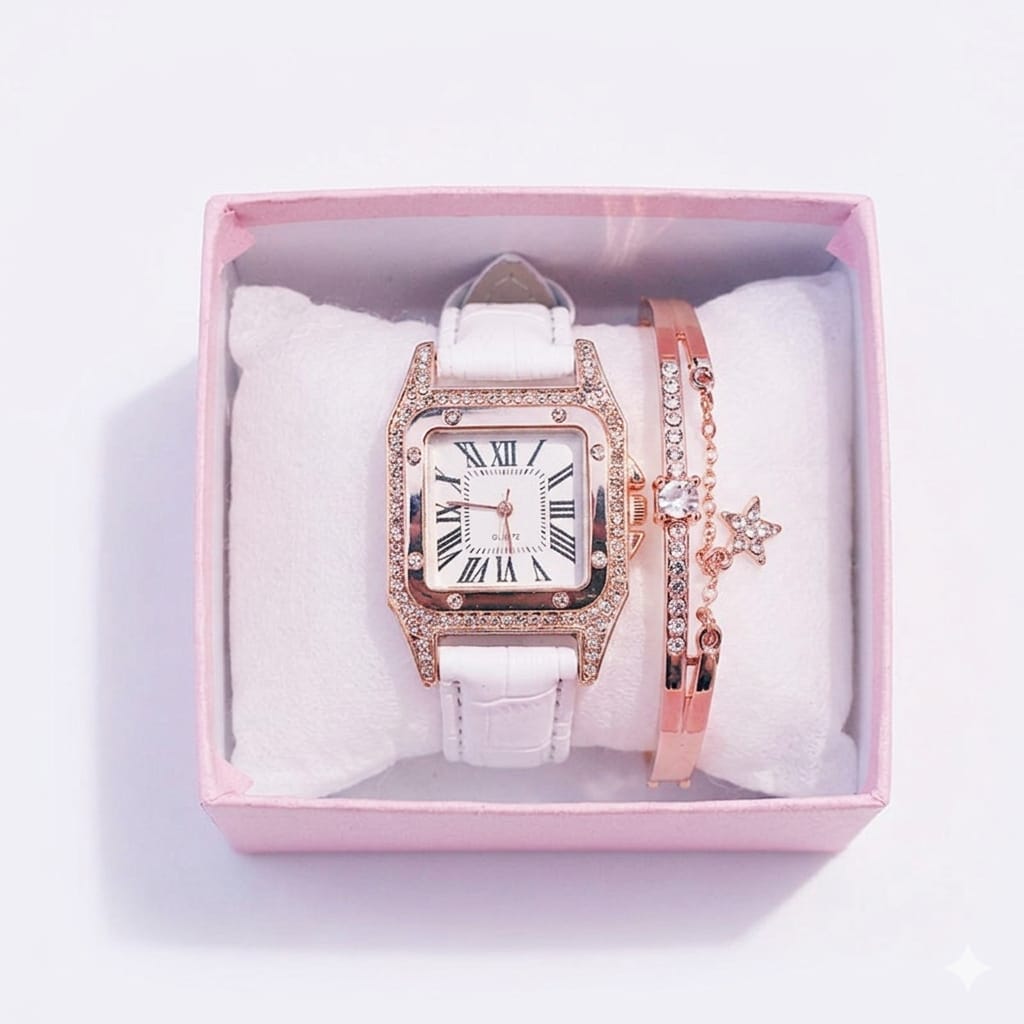 Reloj de Dama 04