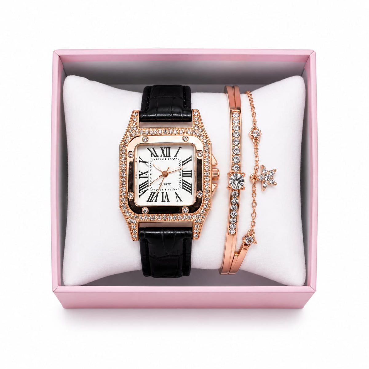 Reloj de Dama 07