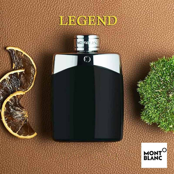 Montblanc Legend EDT (H) 100ml