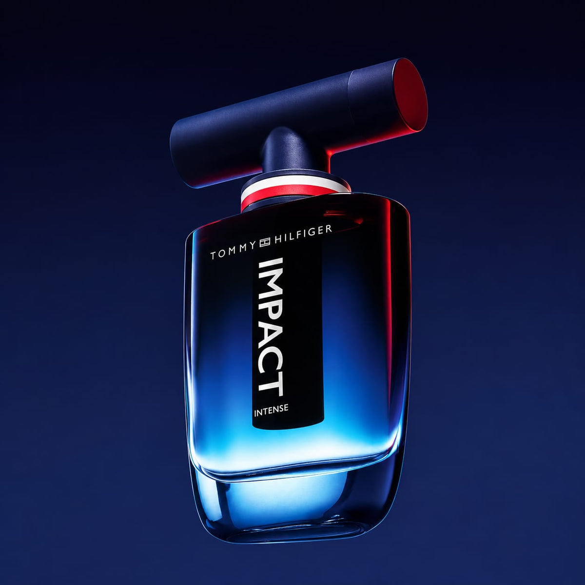 Tommy Hilfiger Set Impact Intense EDP 2Pcs (H) 100ml: PS 100ml; TS 4ml