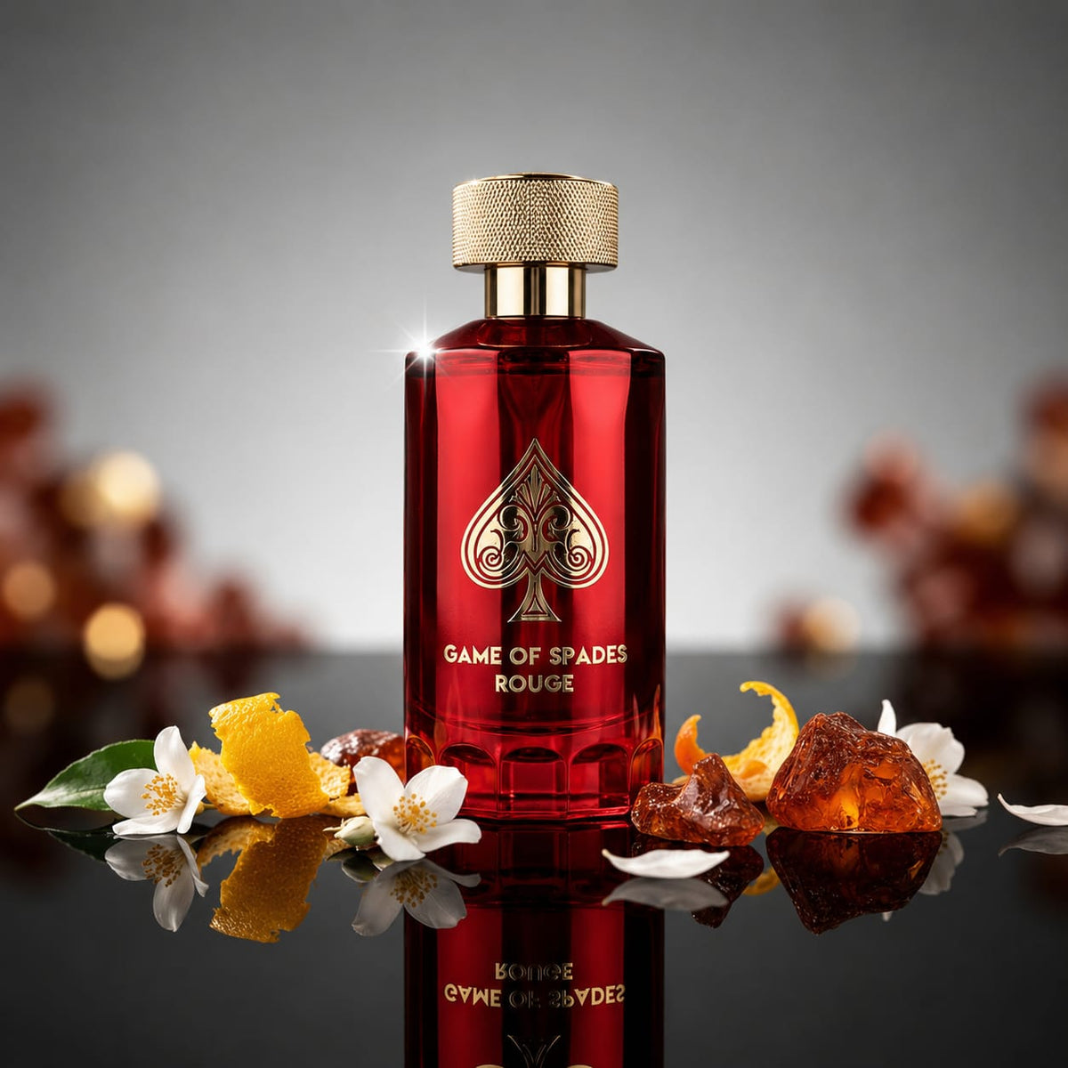 Jo Milano Paris Game of Spades Royale Parfum (U) 100ml