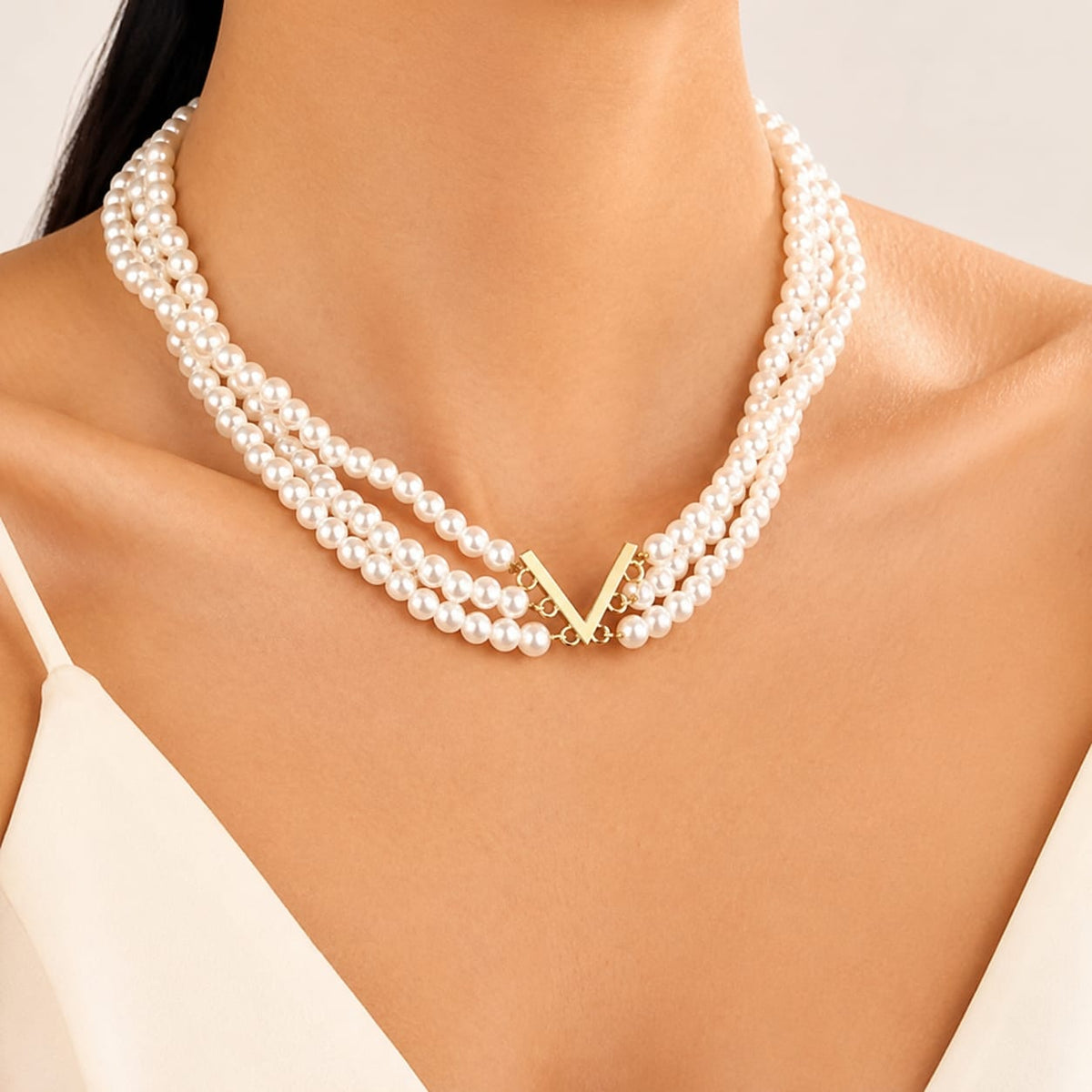 Collar 13