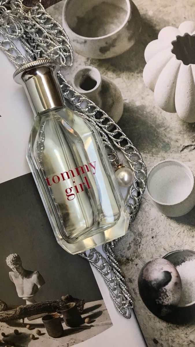 Tommy Hilfiger Tommy Girl EDT (M) 100ml