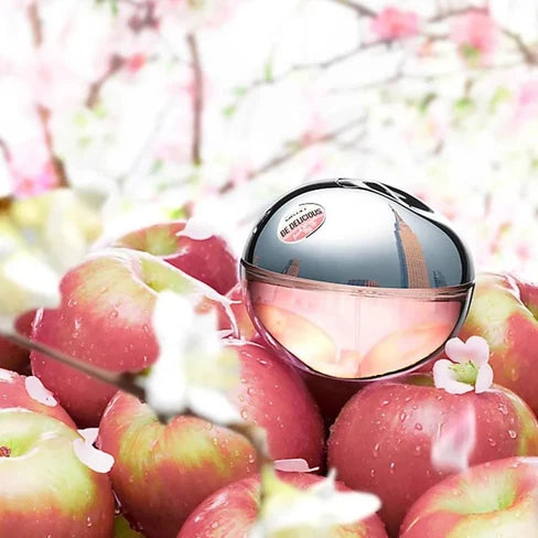 Donna Karan DKNY Be Delicious Fresh Blossom EDP (M) 100ml
