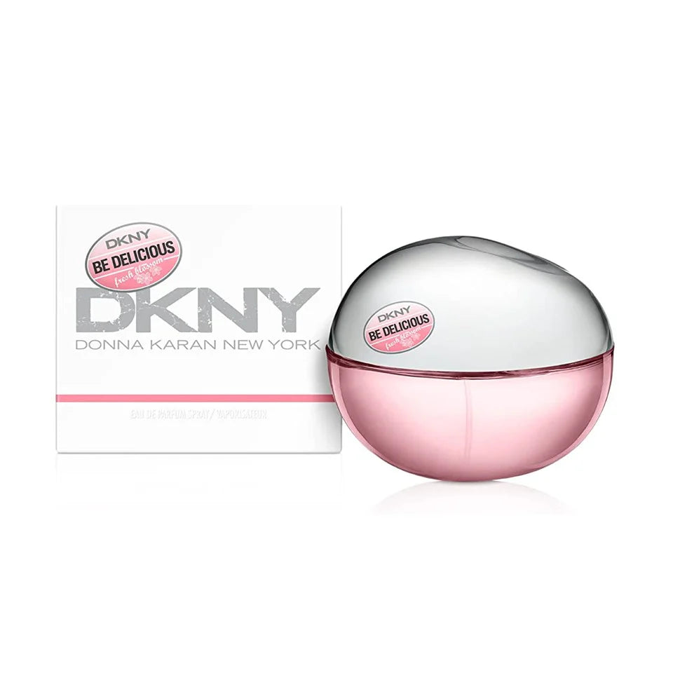 Donna Karan DKNY Be Delicious Fresh Blossom EDP (M) 100ml