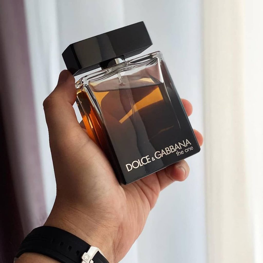 Dolce & Gabbana The One EDP (H) 100ml