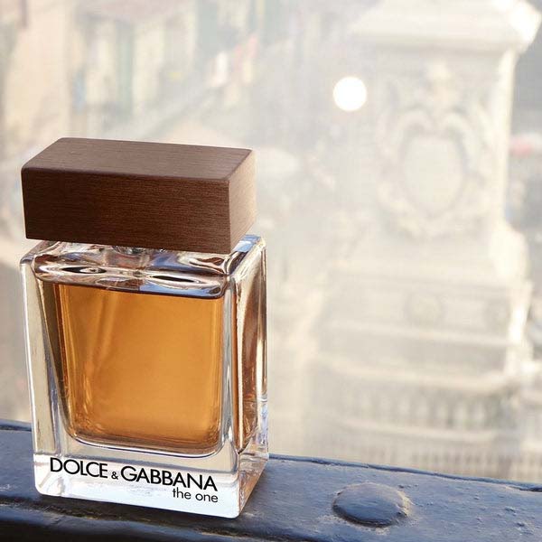 Dolce & Gabbana The One EDT (H) 100ml