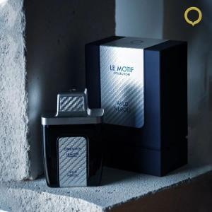 Orientica Le Motif Wild Neroli EDP (H) 85ml
