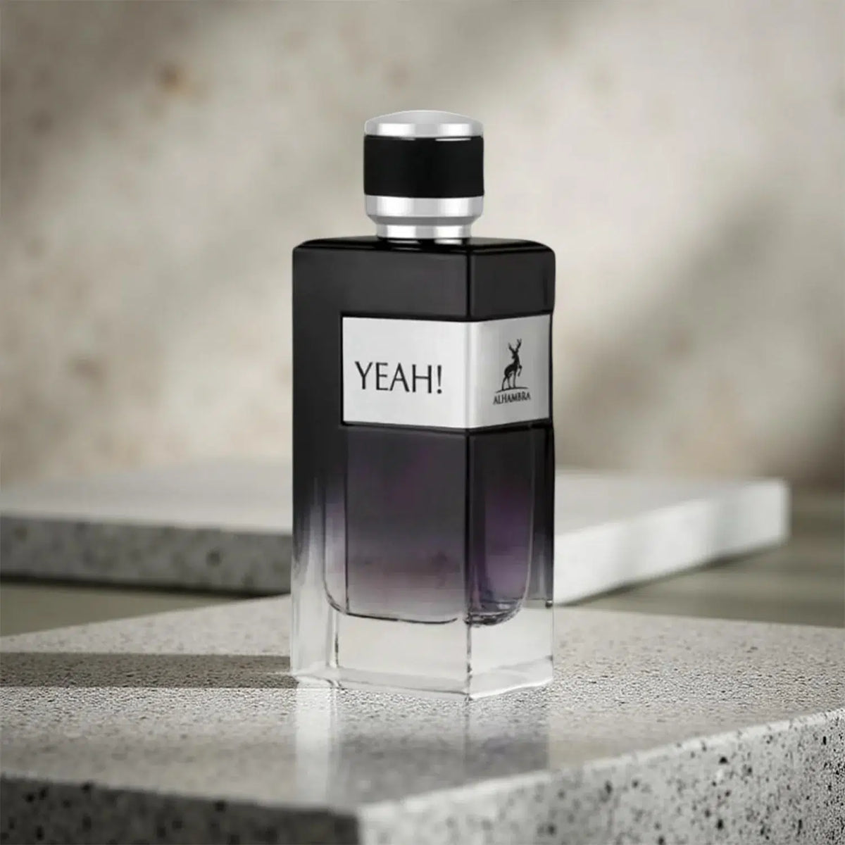 Maison Alhambra Yeah EDP (H) 100ml