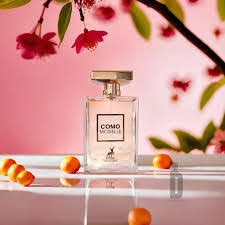 Maison Alhambra Como Moiselle EDP (M) 100ml