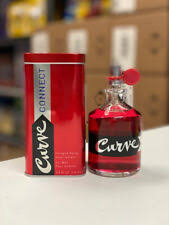 Liz Claiborne Curve Connect EDC (H) 125ml