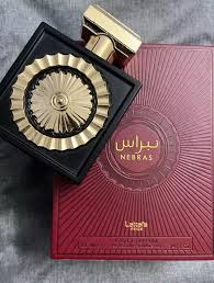 Lattafa Pride Nebras EDP (U) 100ml