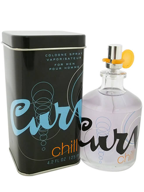 Liz Claiborne Curve Chill EDP (H) 125ml