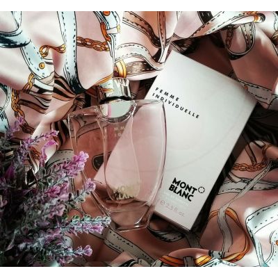 Montblanc Individuelle EDT (M) 75ml