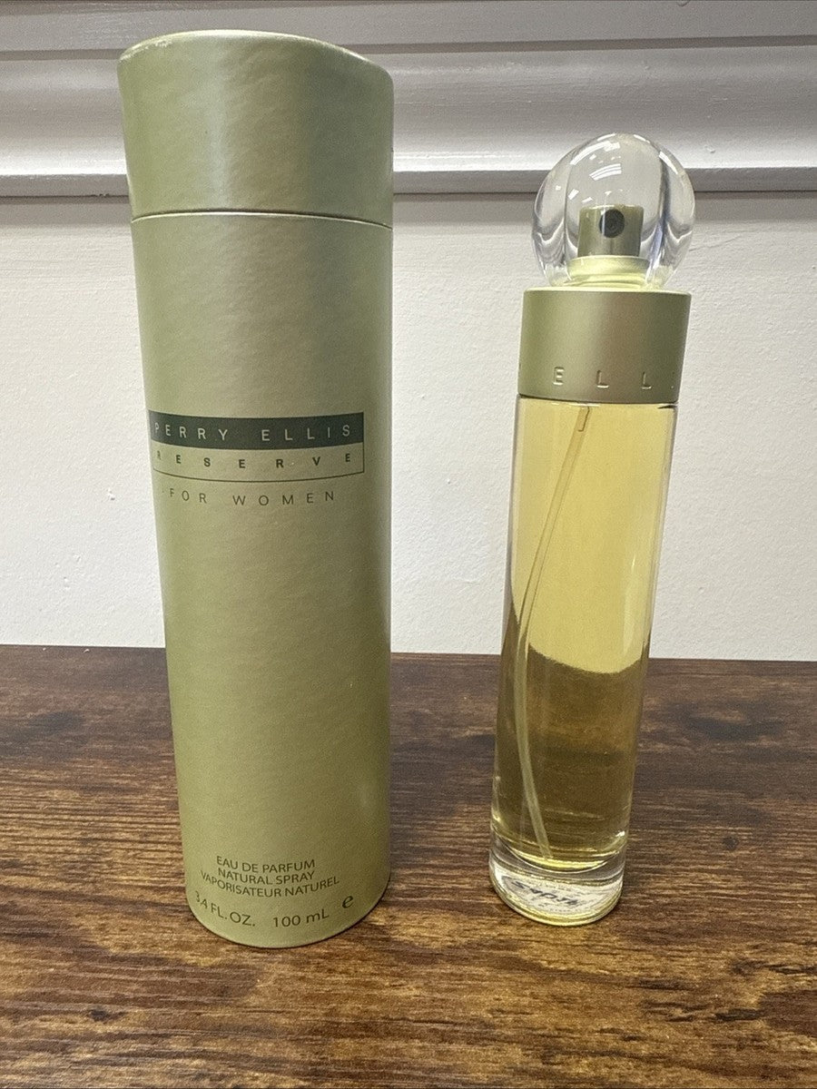 Perry Ellis Reserve EDT (M) 100ml