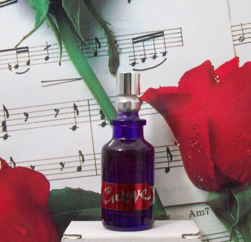 Liz Claiborne Curve Connect for Women EDT (M) 100ml