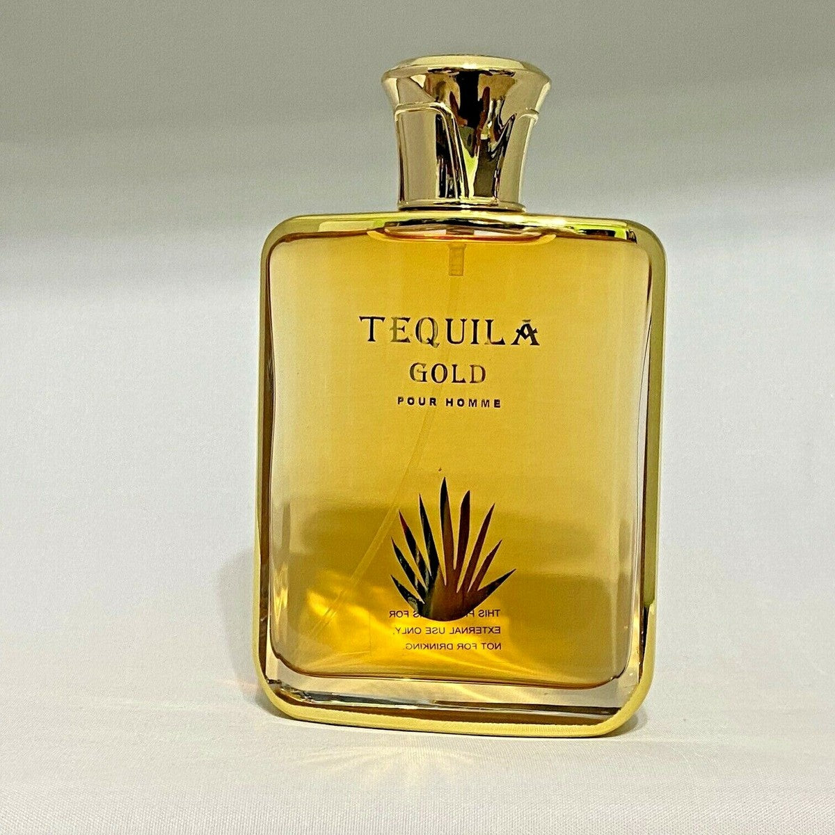 Tequila Gold EDP (H) 100ml