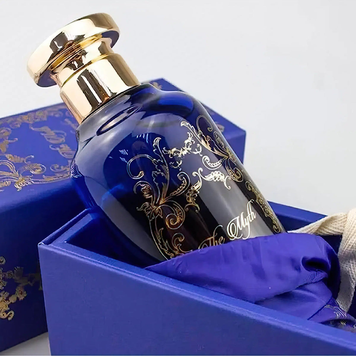 Maison Alhambra The Myth EDP (U) 100ml