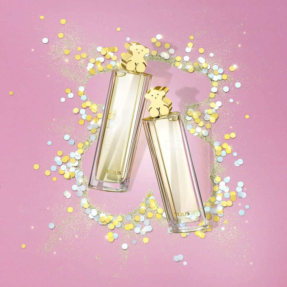 Tous Gold EDP (M) 90ml