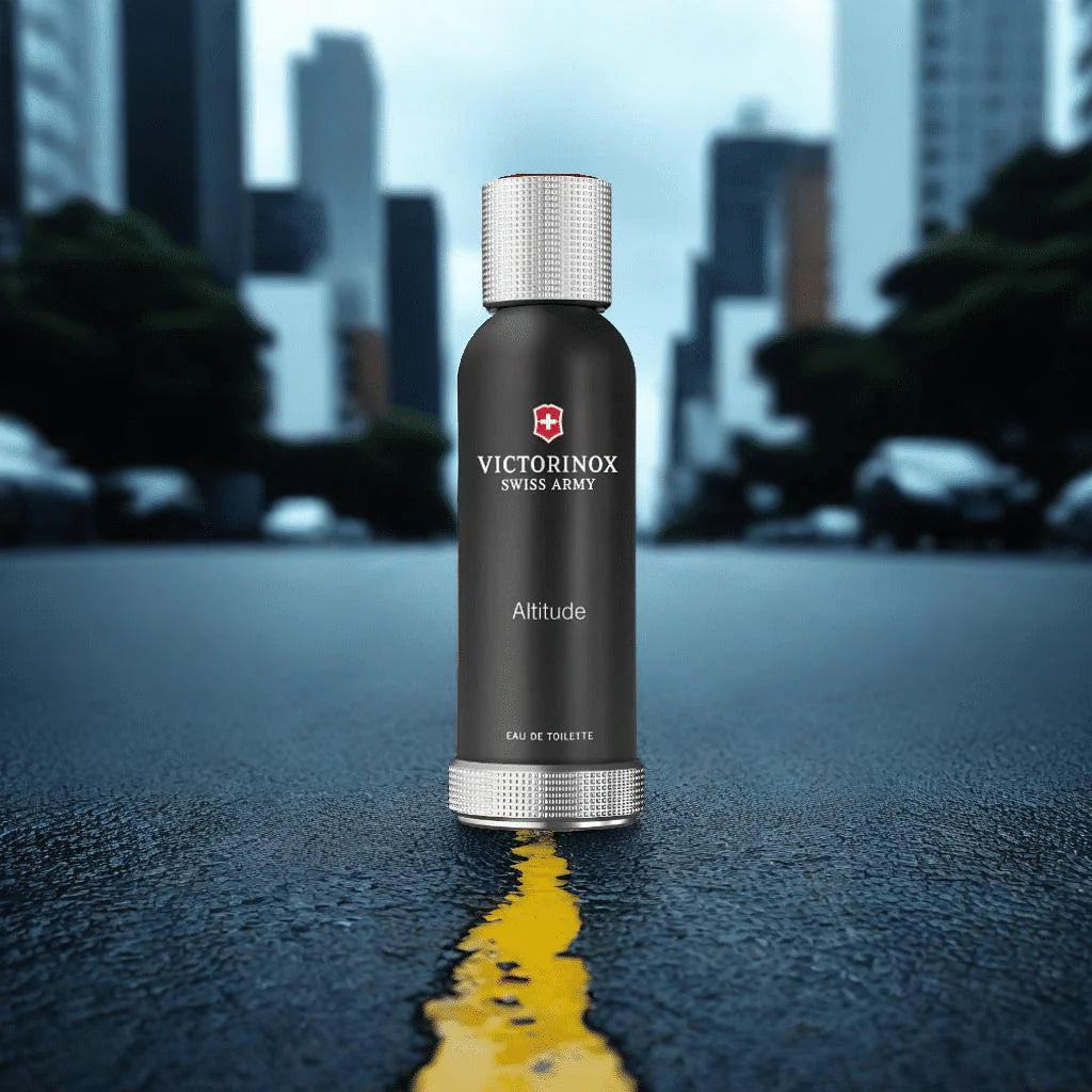 Victorinox Swiss Army Altitude EDT (H) 100ml