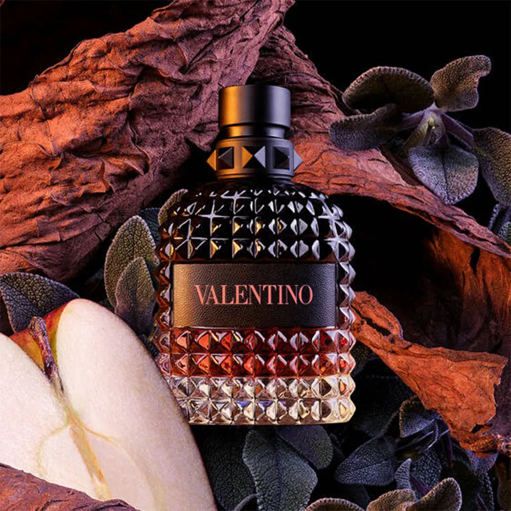 Valentino Uomo Born In Roma Coral Fantasy EDT (H) 100ml