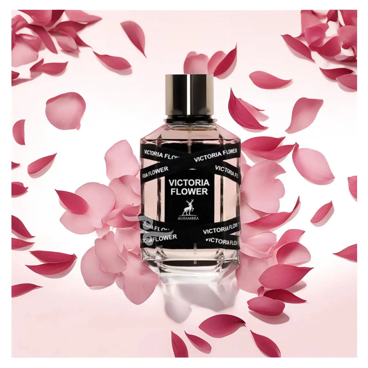 Maison Alhambra Victoria Flower EDP (M) 100ml