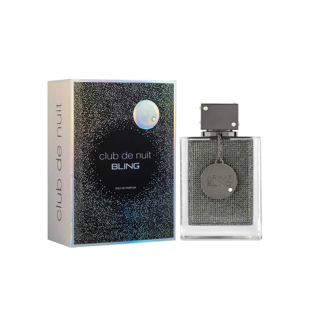 Armaf Club de Nuit Bling EDP (H) 75ml