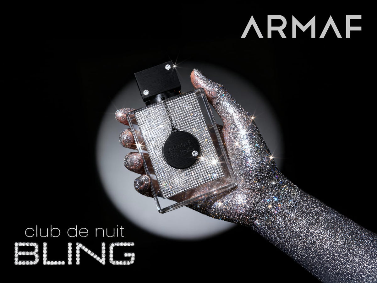 Armaf Club de Nuit Bling EDP (H) 75ml